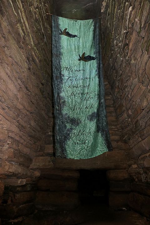 Neolithic tomb