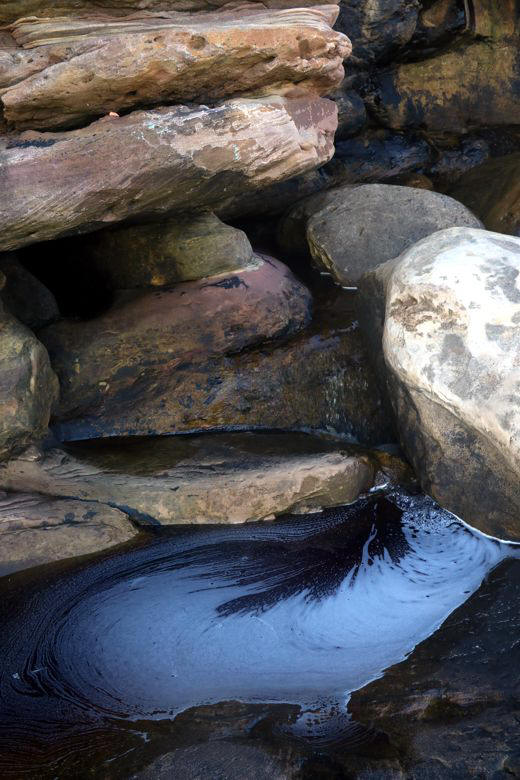  Landart by Tanja Leonhardt     