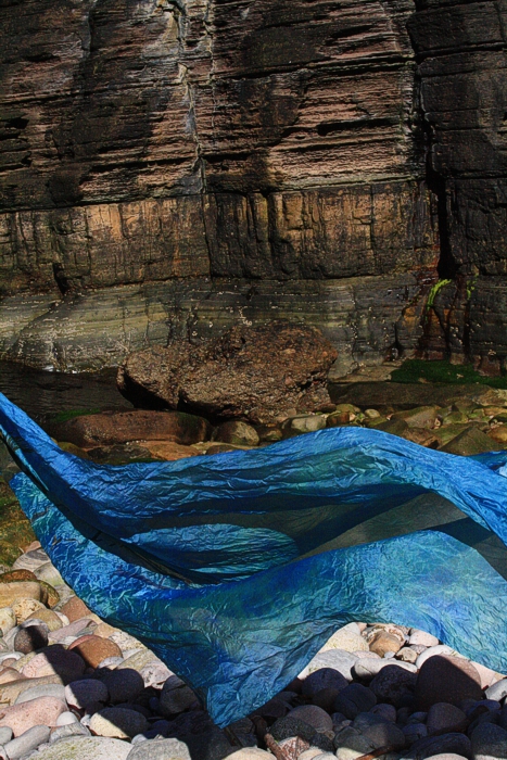 Environmental Art -  Landart