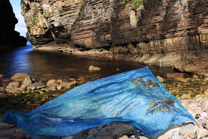 Environmental Art -  Landart