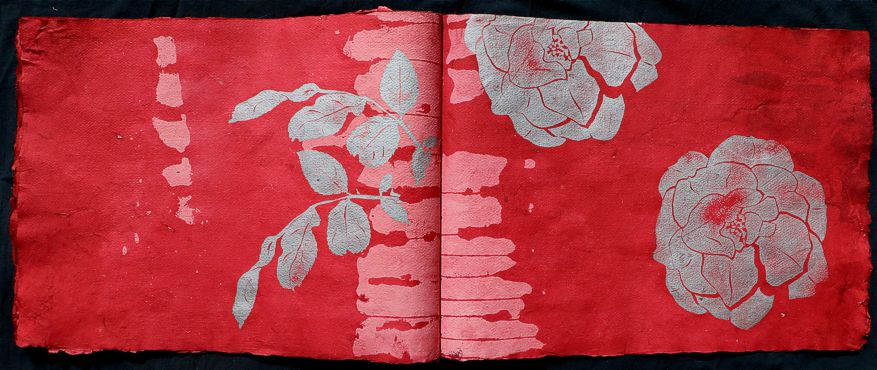 Knstlerbuch Artistbook