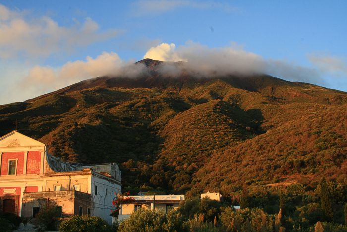 Stromboli