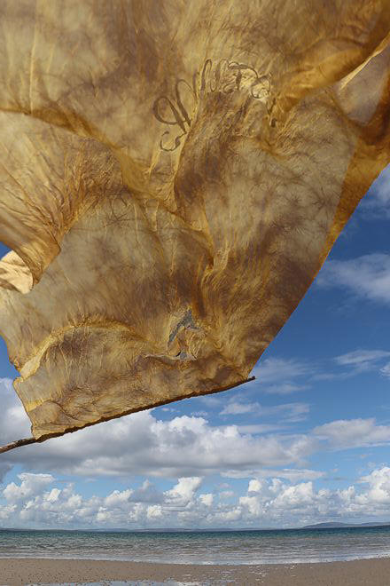 Landart by Tanja Leonhardt