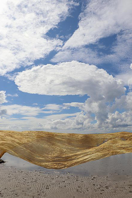 Landart by Tanja Leonhardt