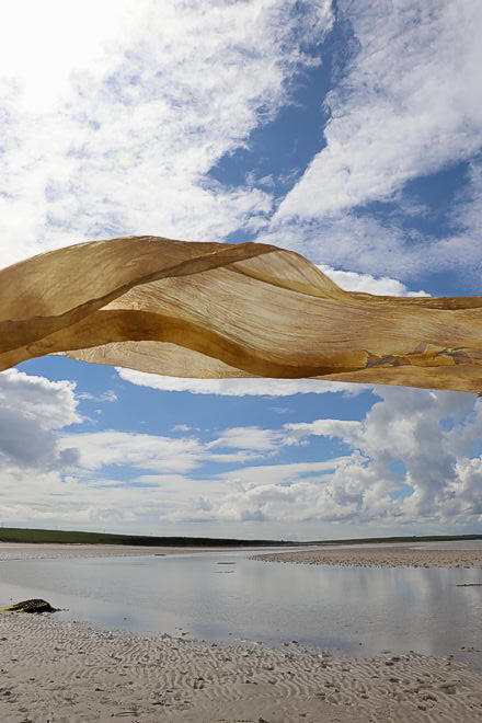 Landart by Tanja Leonhardt