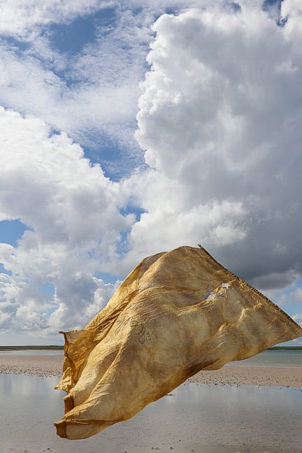 Landart by Tanja Leonhardt