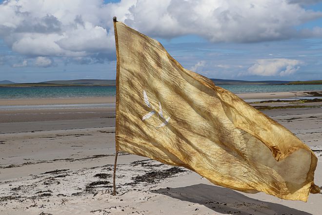 Landart by Tanja Leonhardt