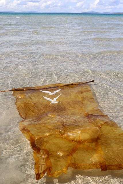 Landart by Tanja Leonhardt