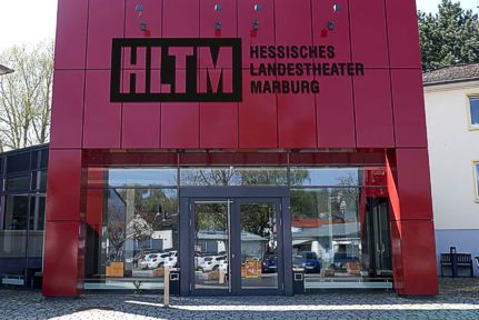 Urkunde Theater