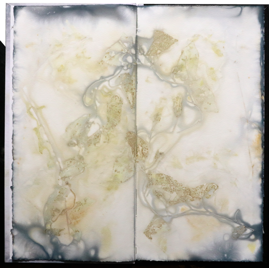Kuenstlerbuch Artistbook