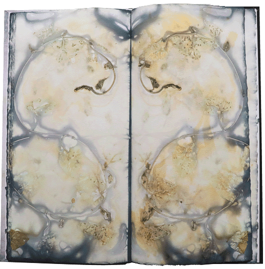 Kuenstlerbuch Artistbook