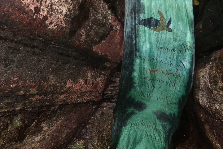 Cave Art by Leonhardt