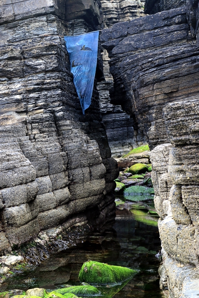 Landart  Natureart Leonhardt