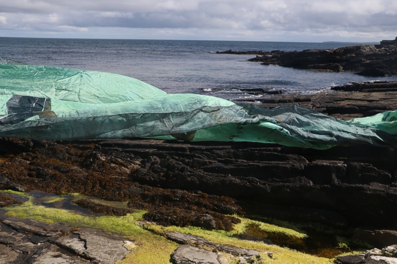 Landart by Leonhardt