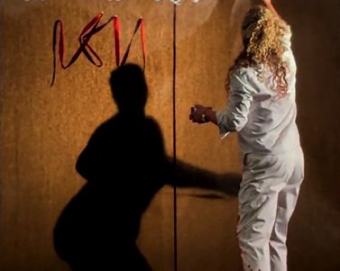 RISKANTES SCHREIBEN Schrift performances