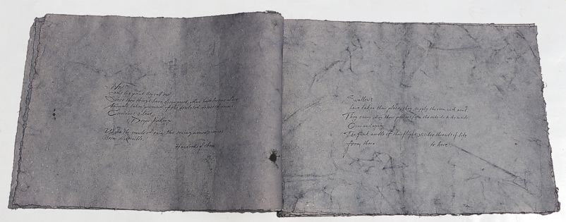 artistbook by Leonhardt