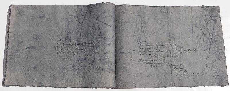 artistbook by Leonhardt